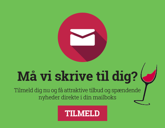 Nyhedsbrev Nyhedsbrev